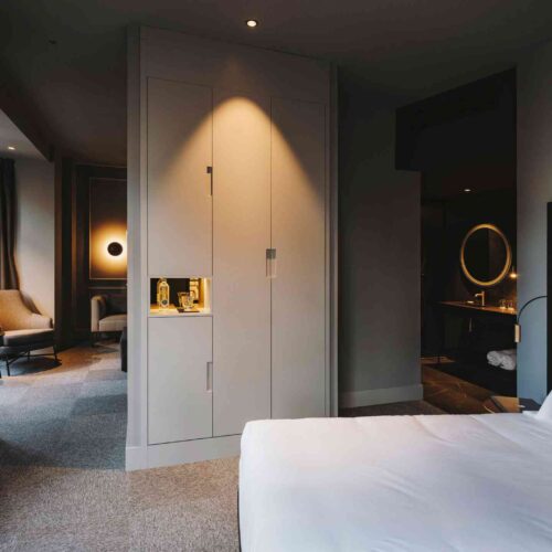 Apartamento Sunset puerto de mogán