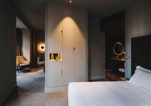 Apartamento Sunset puerto de mogán