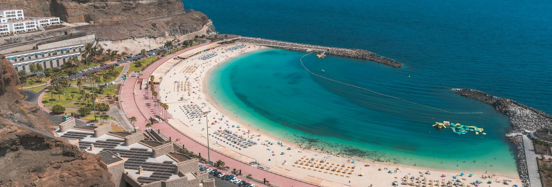 Apartamento Sunset puerto de mogán