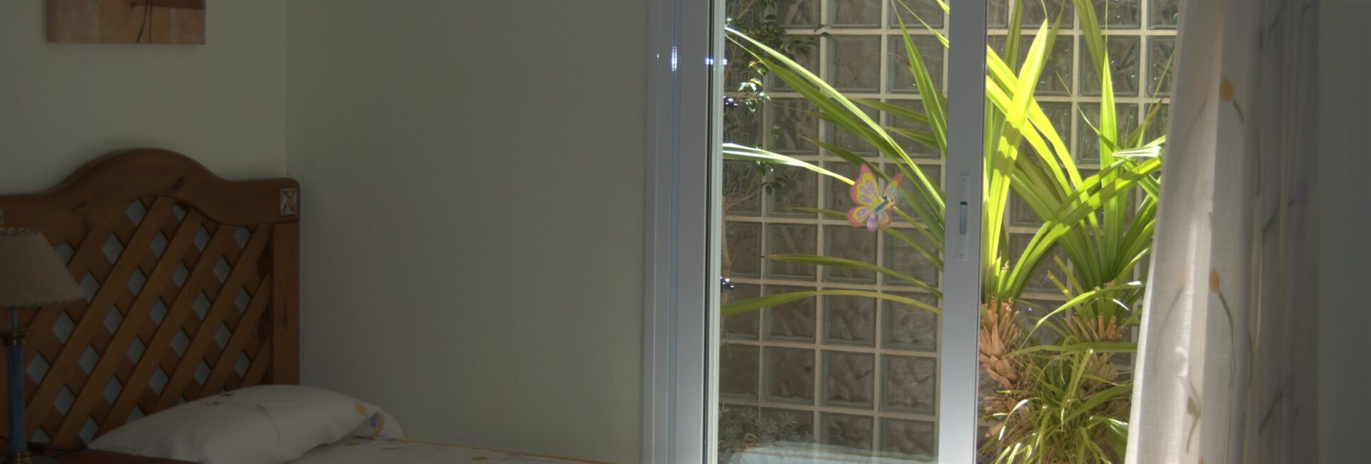 Apartamento Casa Luis