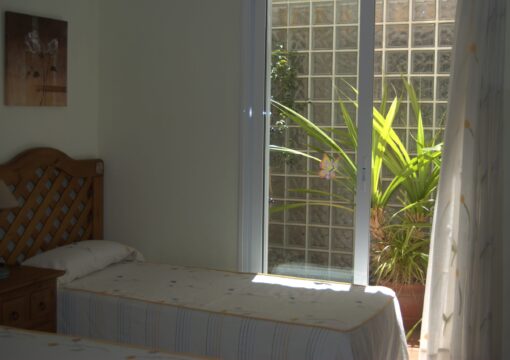 Apartamento Casa Luis