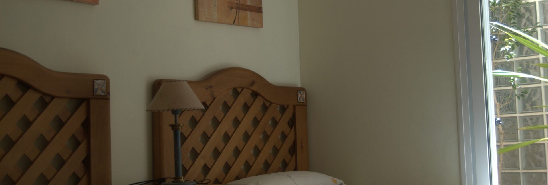 Apartamento Casa Luis