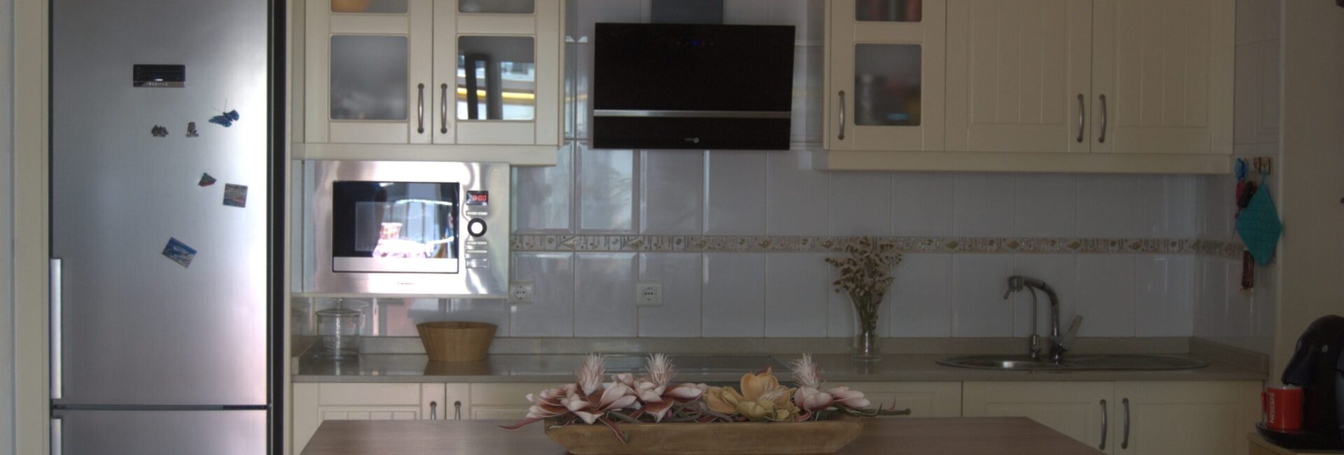 Apartamento Casa Luis