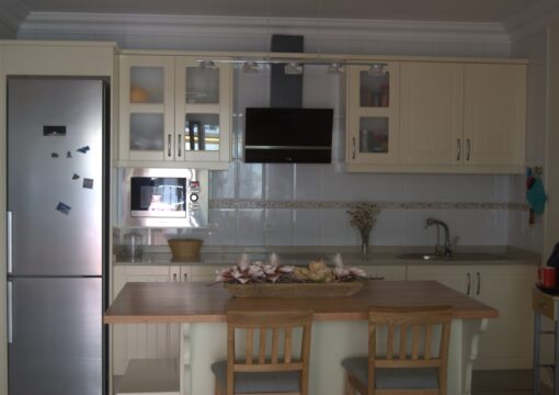 Apartamento Casa Luis