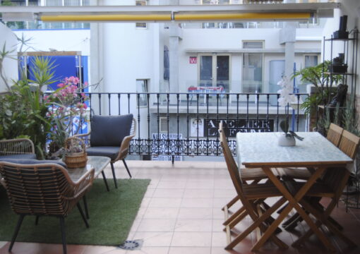 Apartamento Casa Luis