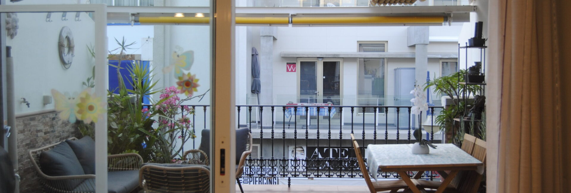 Apartamento Casa Luis