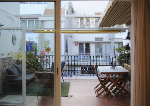 Apartamento Casa Luis