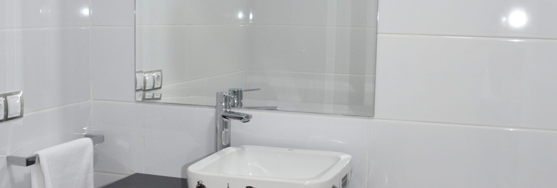 Apartamento con vistas al mar 1A