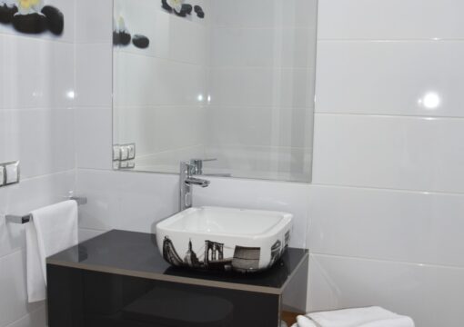 Apartamento con vistas al mar 1A