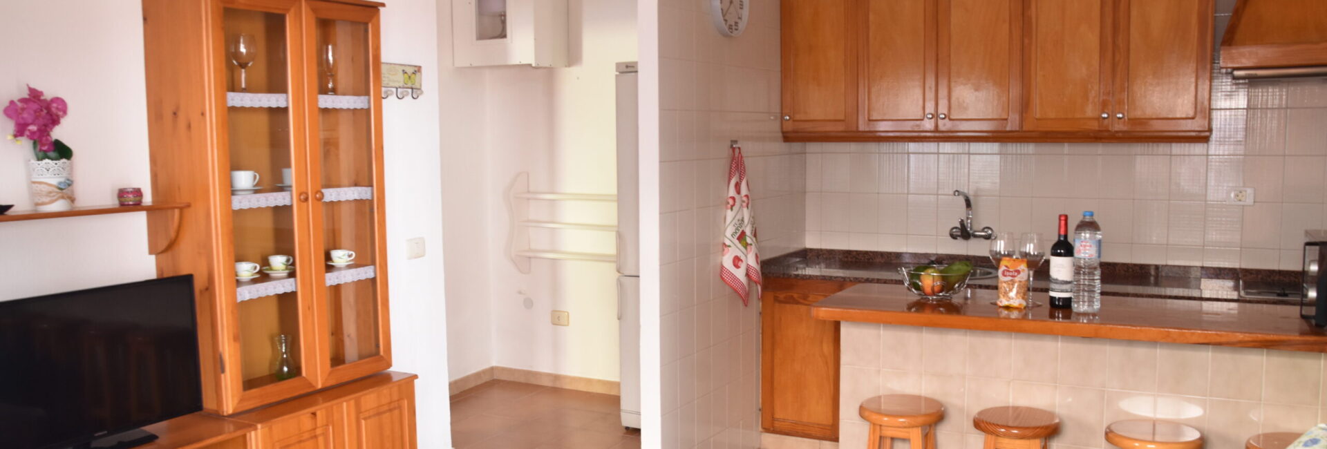 Apartamento Verónica