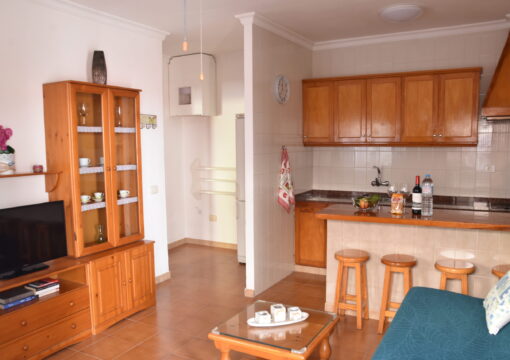 Apartamento Verónica