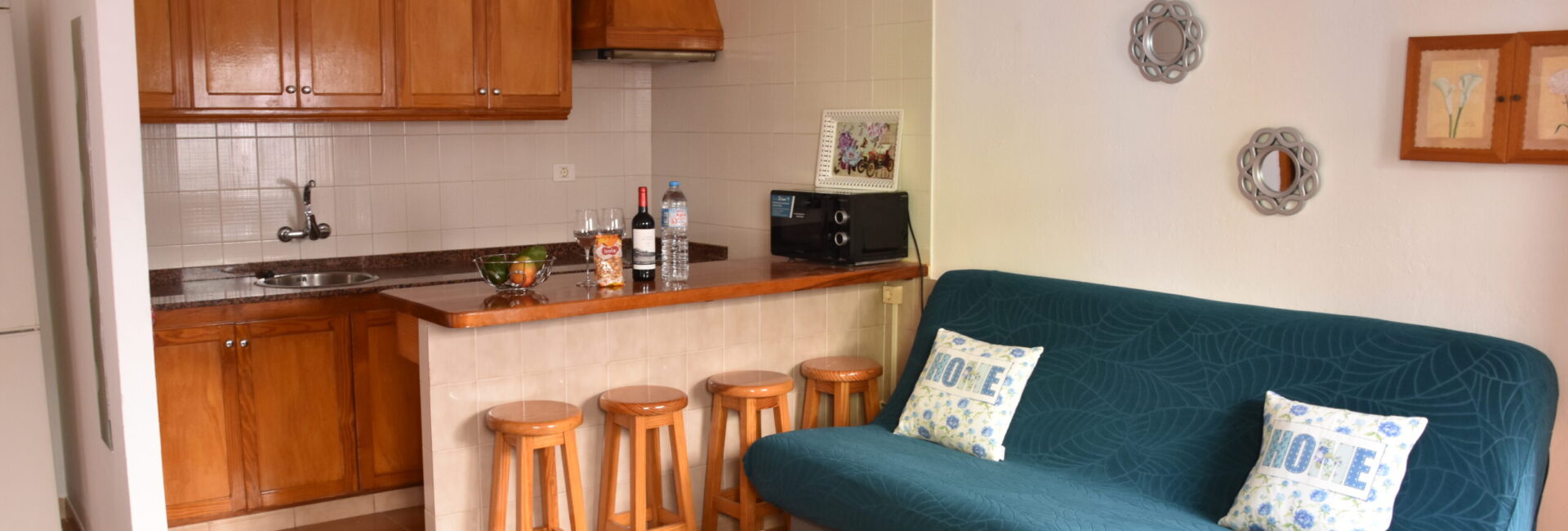 Apartamento Verónica