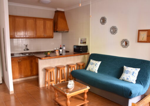 Apartamento Verónica