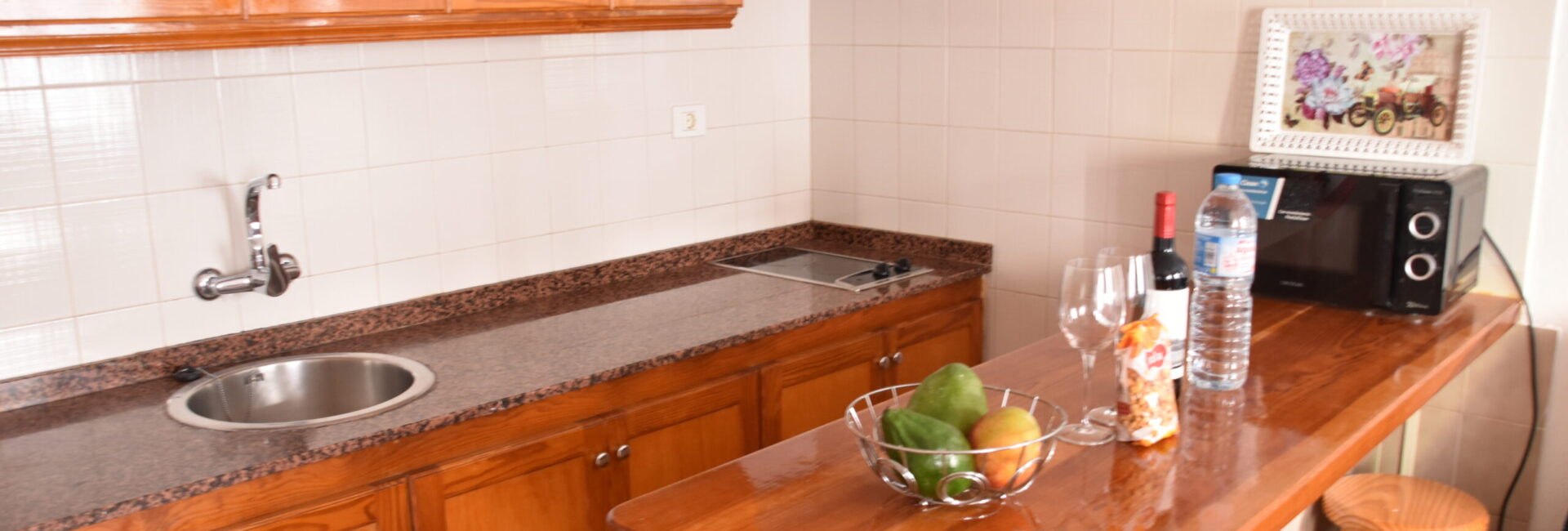 Apartamento Verónica