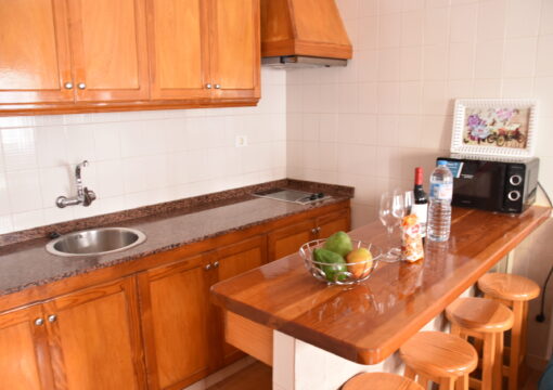 Apartamento Verónica