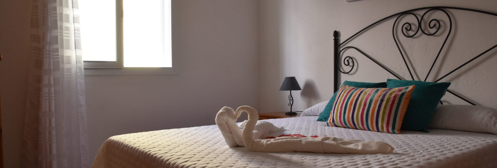 Apartamento Verónica