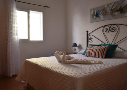 Apartamento Verónica