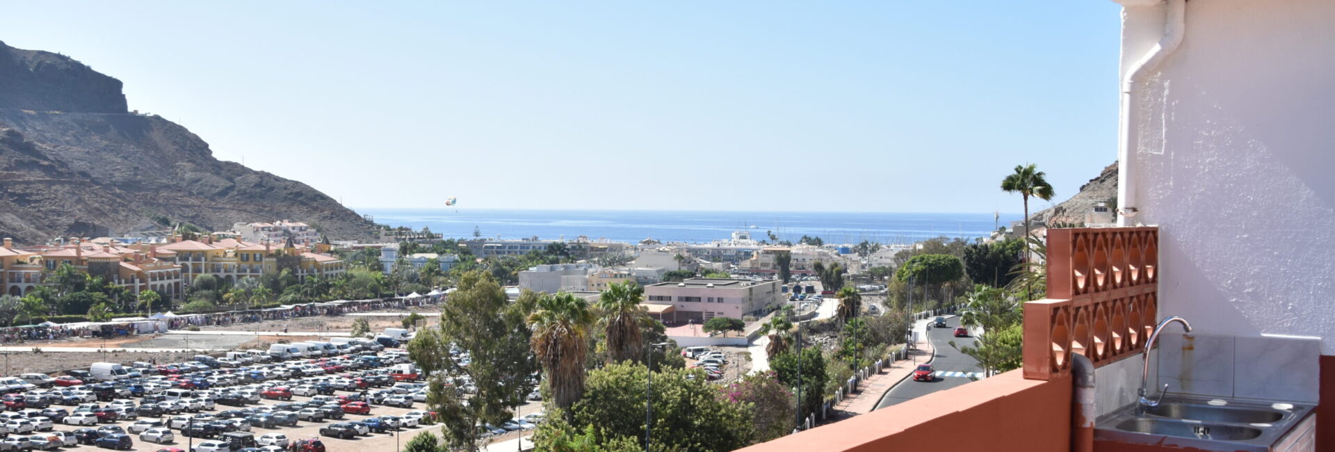 Apartamento Verónica