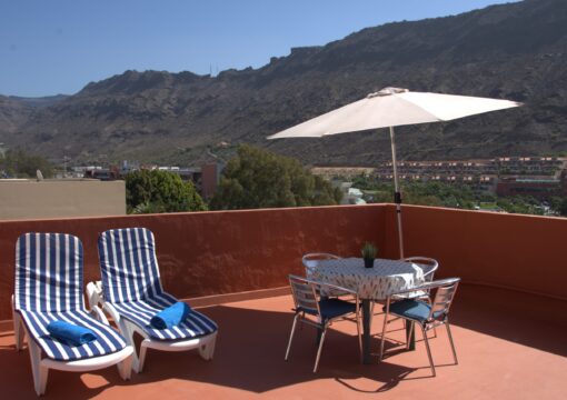 Apartamento Verónica