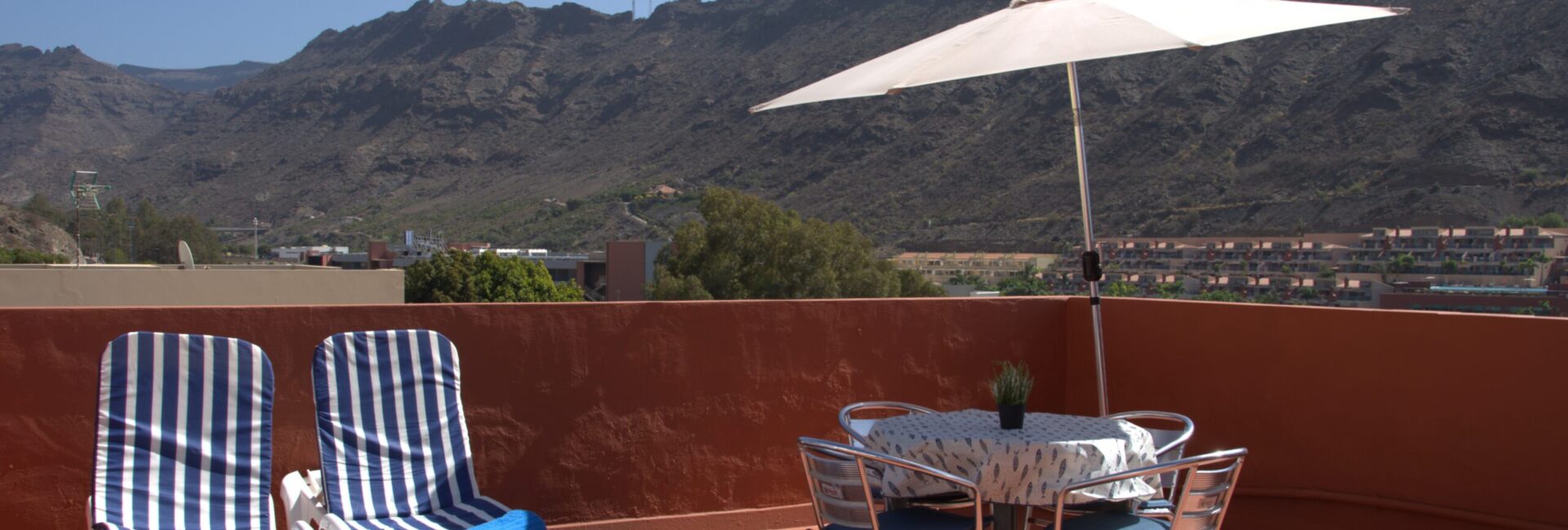 Apartamento Verónica