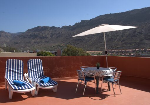 Apartamento Verónica