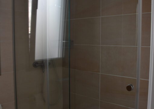 Apartamento con vistas al mar 1A