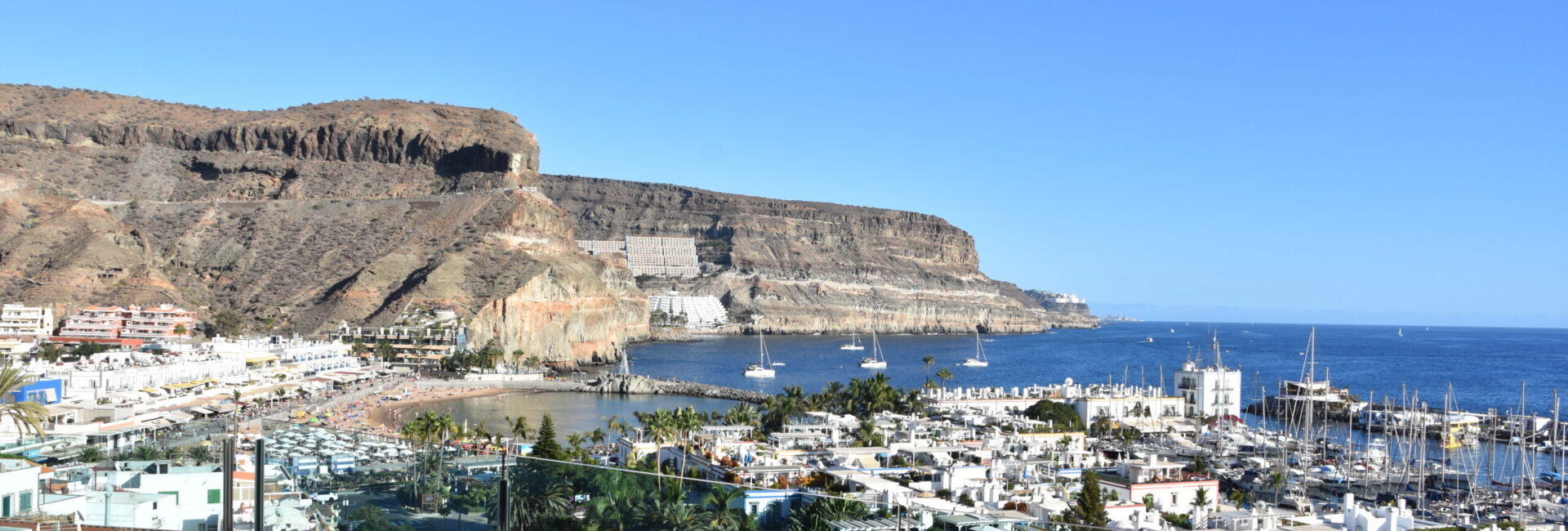 Apartamento doble con vistas al mar 2C