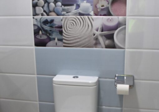 Apartamento doble con vistas al mar 2C