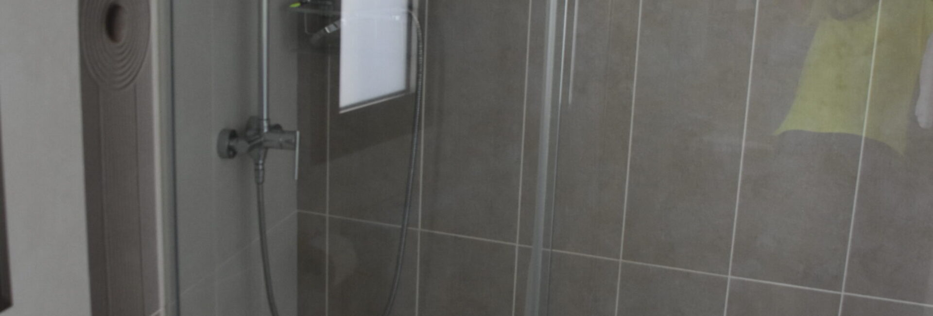 Apartamento doble con vistas al mar 2C