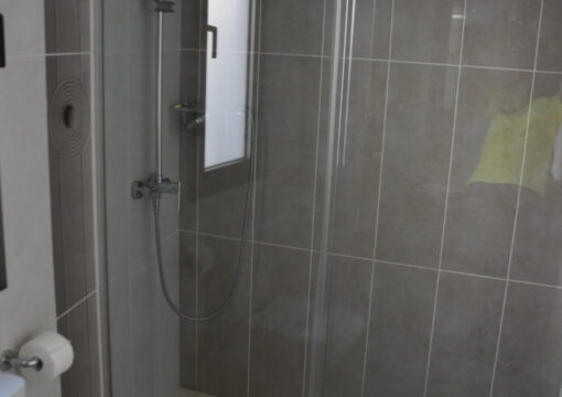 Apartamento doble con vistas al mar 2C