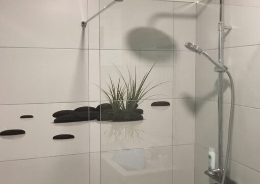 Apartamento con vistas al mar D