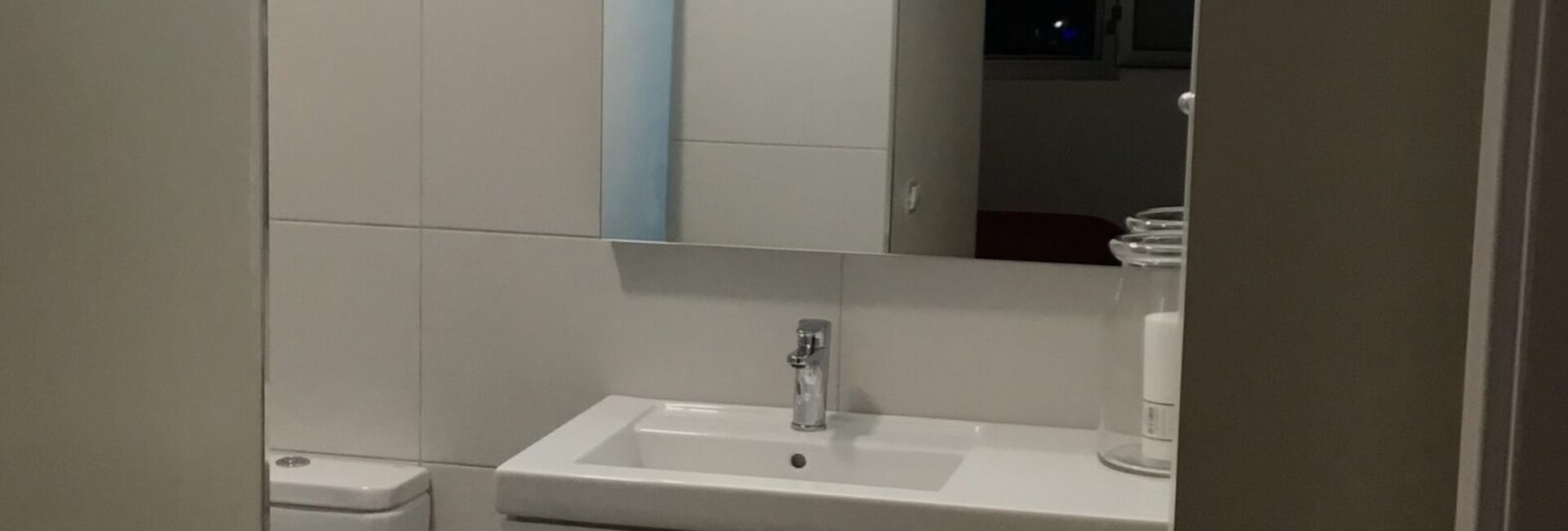 Apartamento con vistas al mar D