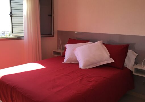 Apartamento con vistas al mar D