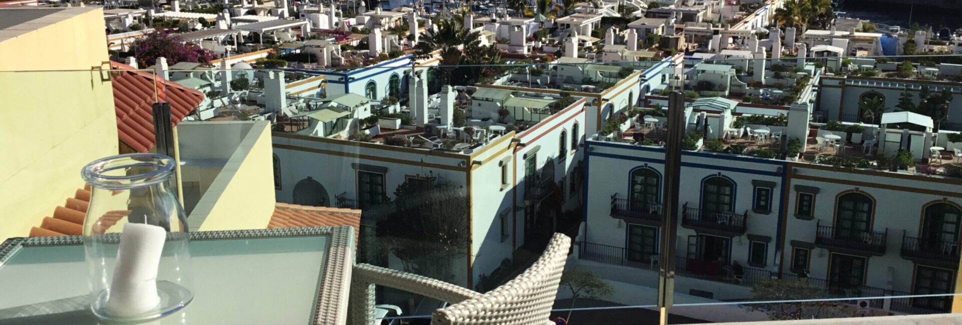 Apartamento con vistas al mar D