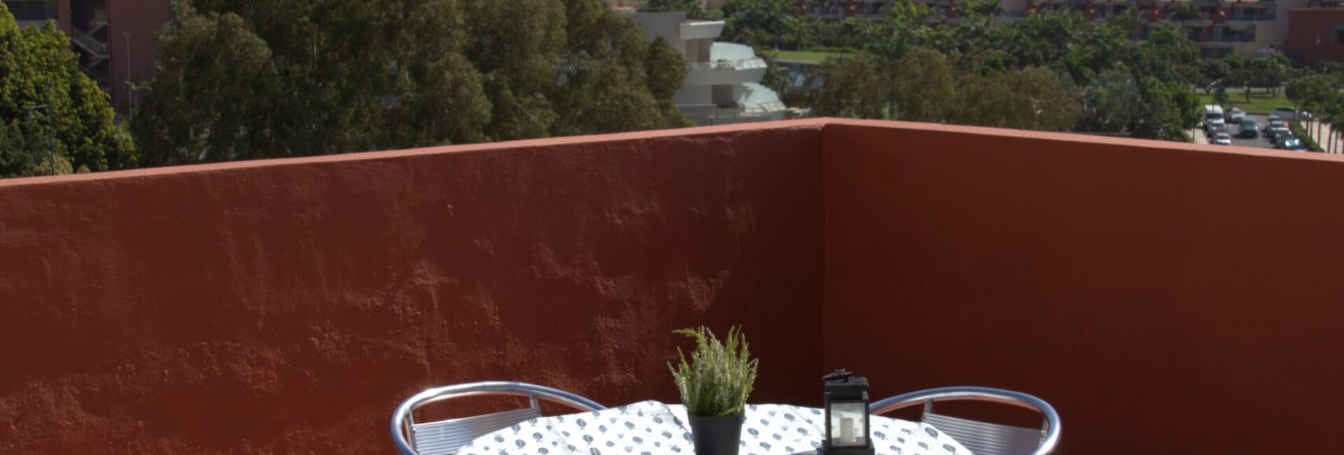 Apartamento Verónica